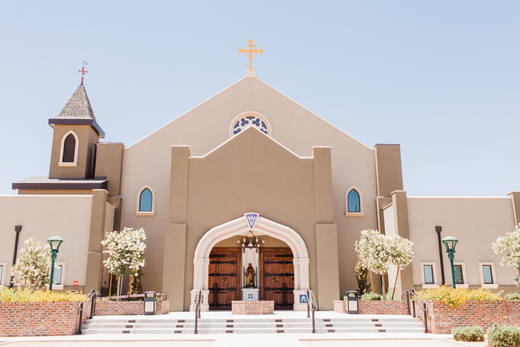 Our Lady of Grace Catholic Church