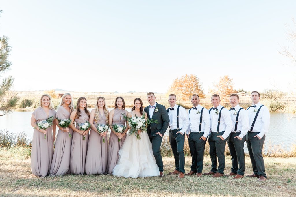 wedding party sonoita arizona